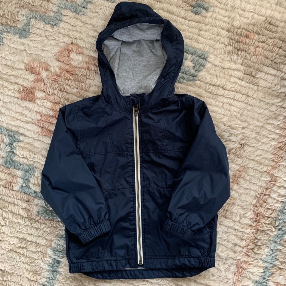 GAP Boys Raincoat - Size 3T